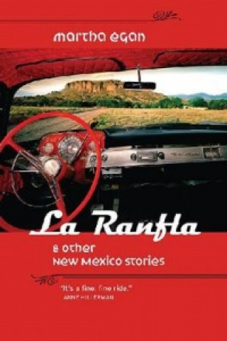 Buch La Ranfla and Other New Mexico Stories Martha Egan