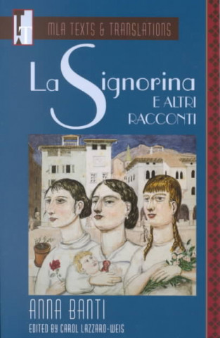 Book La Signorina e Altri Racconti 