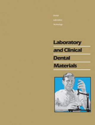 Könyv Laboratory and Clinical Dental Materials Leinfelder