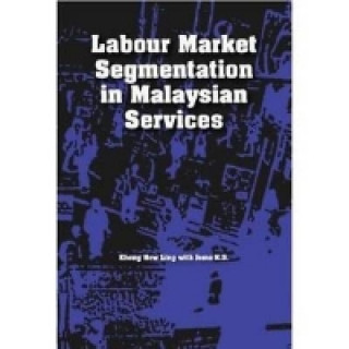 Könyv Labour Market Segmentation in Malaysian Services How Ling Khong