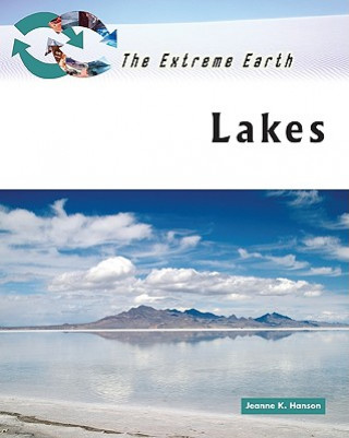 Carte Lakes Jeanne K. Hanson