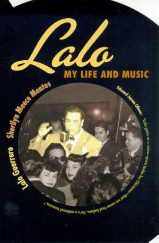 Knjiga LALO Sherilyn Mentes