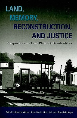 Carte Land, Memory, Reconstruction, and Justice 