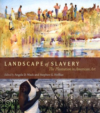 Kniha Landscape of Slavery 