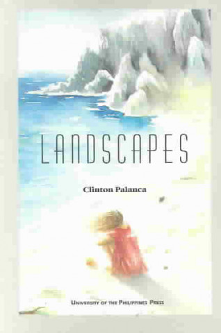 Książka Landscapes Clinton Palanca