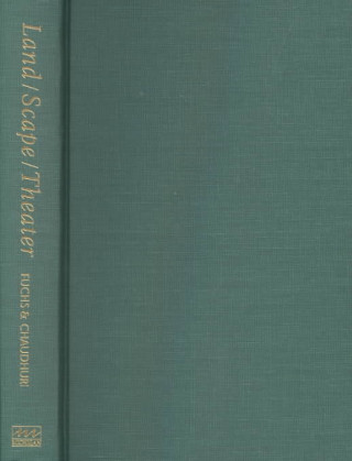 Carte Land/Scape/Theater Elinor Fuchs