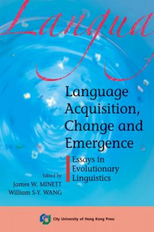 Carte Language Acquisition, Change and Emergence 