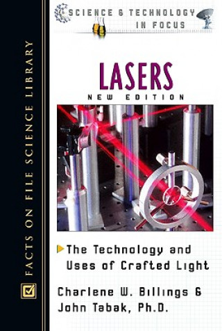 Carte Lasers Sean M. Grady