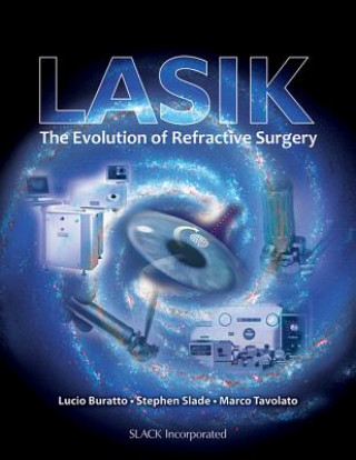 Βιβλίο LASIK 