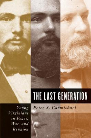 Book Last Generation Peter S. Carmichael