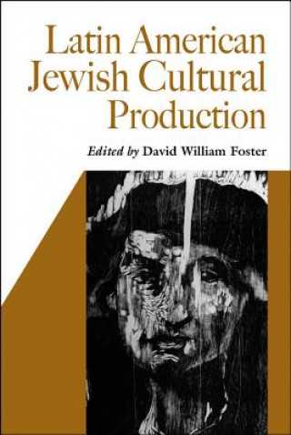 Libro Latin American Jewish Cultural Production 