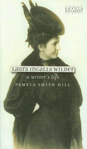 Könyv Laura Ingalls Wilder P.S. Hill