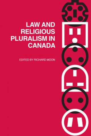 Kniha Law and Religious Pluralism in Canada 