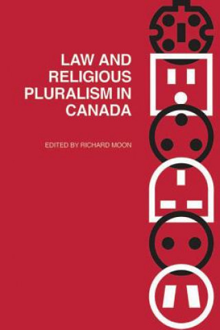 Книга Law and Religious Pluralism in Canada 