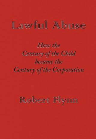 Książka Lawful Abuse Robert Flynn