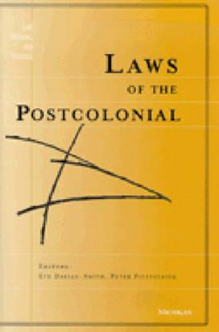 Carte Laws of the Postcolonial 