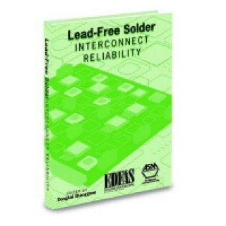 Książka Lead-Free Solder Interconnect Reliability 