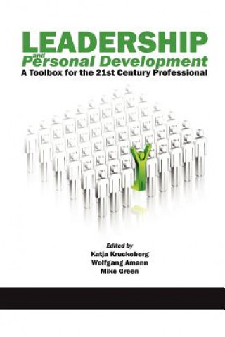 Kniha Leadership and Personal Development Wolfgang Amann