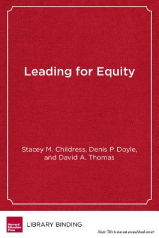 Buch Leading for Equity CHILDRESS