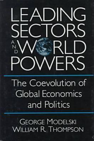 Livre Leading Sectors and World Powers William R. Thompson