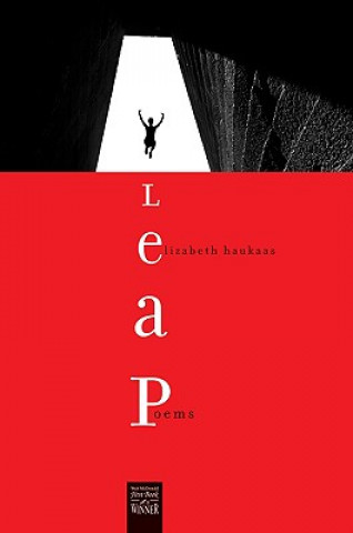 Книга Leap Elizabeth Haukaas
