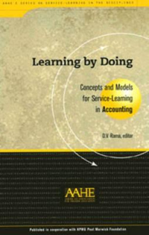 Buch Learning By Doing 