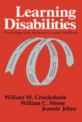 Carte Learning Disabilities William C. Morse