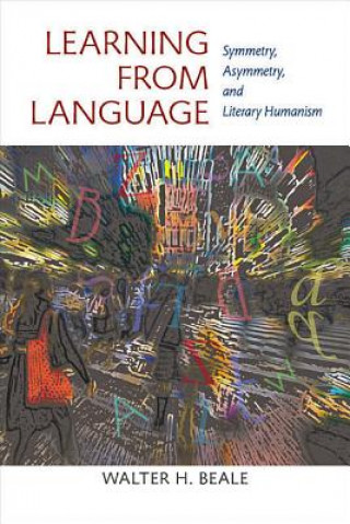 Livre Learning from Language Walter H. Beale