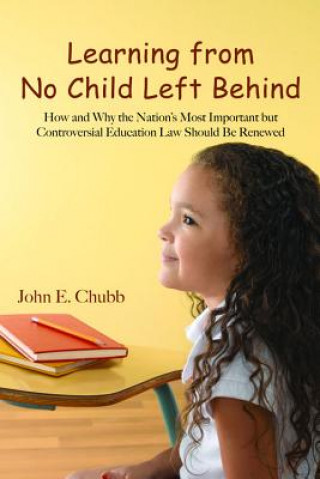 Carte Learning from No Child Left Behind Chubb