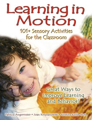 Carte Learning in Motion Kristina Keller Moir