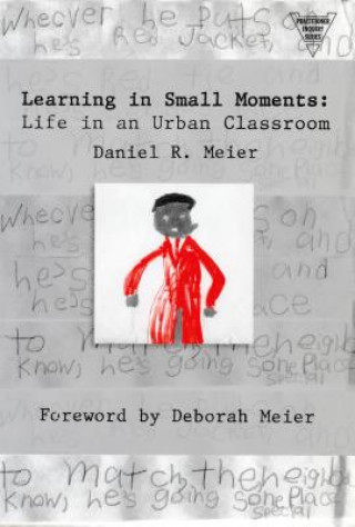 Livre Learning in Small Moments Daniel Meier