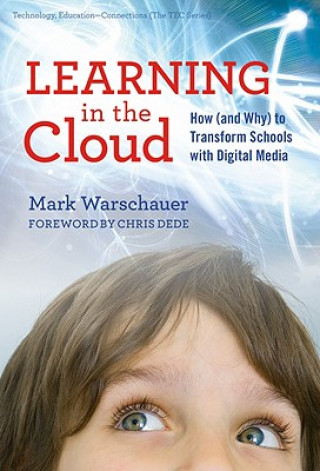 Könyv Learning in the Cloud Mark Warschauer