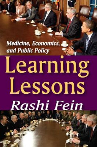 Buch Learning Lessons Rashi Fein