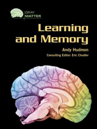 Könyv Learning and Memory Andrew Hudmon