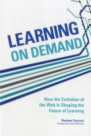 Book Learning on Demand Reuben Tozman