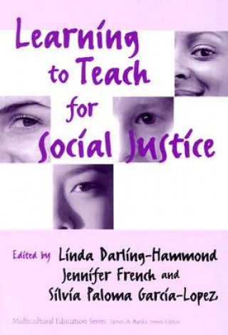 Carte Learning to Teach for Social Justice 