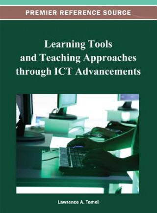 Kniha Learning Tools and Teaching Approaches through ICT Advancements Tomei
