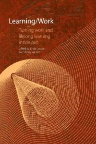 Kniha Learning / Work 