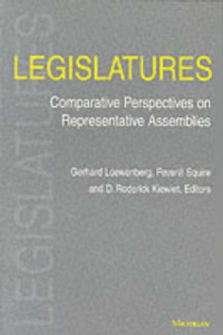 Book Legislatures 