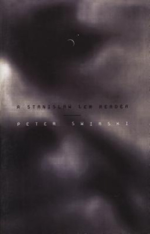 Book Lem Reader Peter Swirski