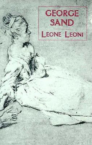 Kniha Leone Leoni George Sand