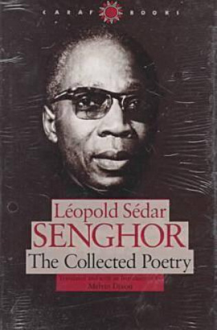 Könyv Leopold Sedar Senghor Leopold Sedar Senghor