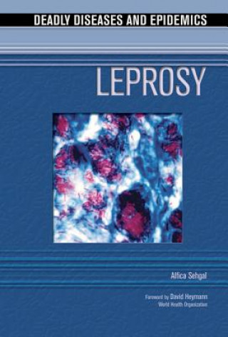 Buch Leprosy Alfica Sehgal
