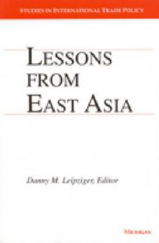 Carte Lessons from East Asia 