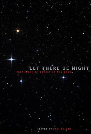 Книга Let There be Night 