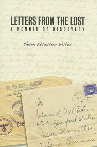 Carte Letters from the Lost Helen Waldstein Wilkes