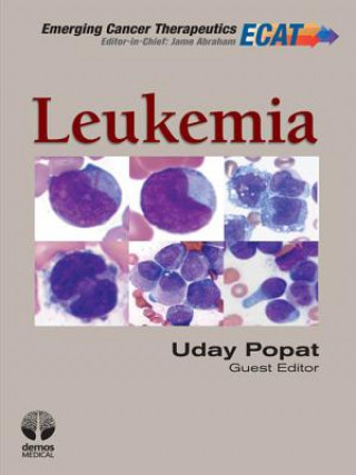 Carte Leukemia Jame Abraham