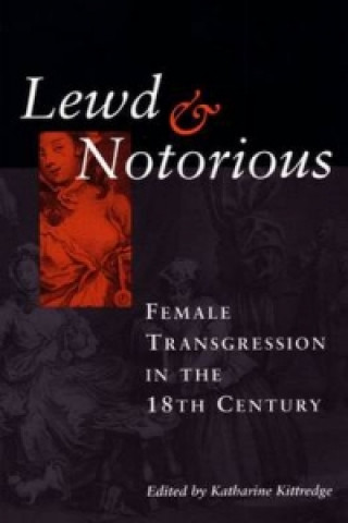 Book Lewd and Notorious 