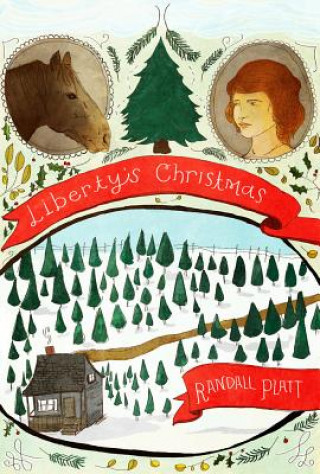 Könyv Liberty's Christmas Randall Beth Platt
