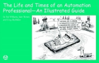 Carte Life and Times of an Automation Professional Gregory K. McMillan